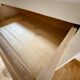 Commode vintage style scandinave