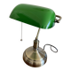 Lampe de notaire