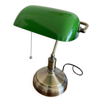 Notary lamp