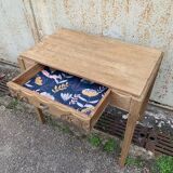 Art deco table/desk