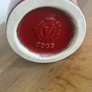 Vintage 60s vase