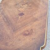 Louis XV games table