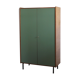 Armoire vintage