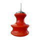suspension opaline orange