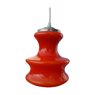 suspension opaline orange