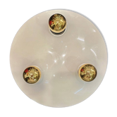 Wall lamp triteti Vico Magistretti 1970
