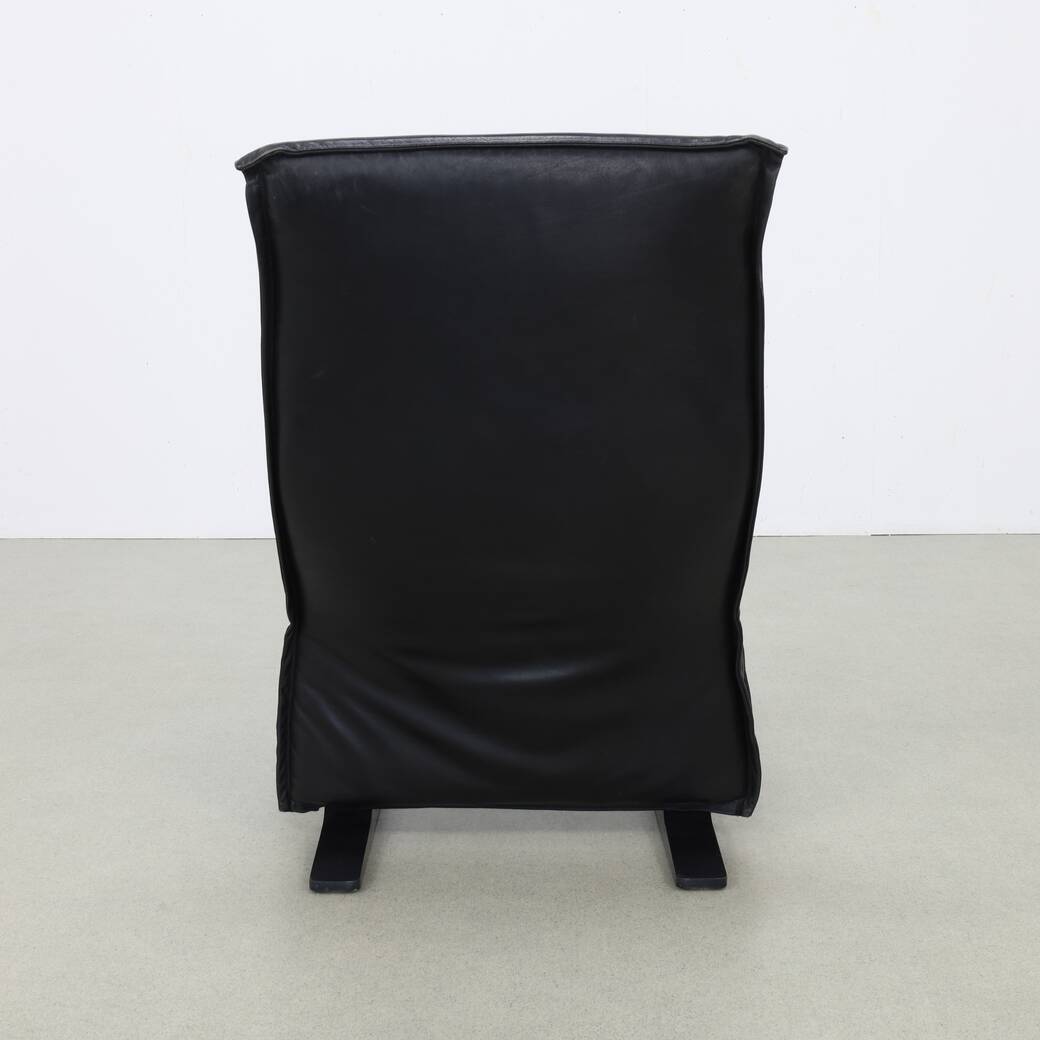 Easy Chair “Concorde” by Pierre Paulin for Artifort, 1980s