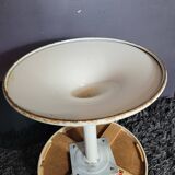 Vintage side table from the 1970s Opal Möbel