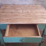 Table de ferme