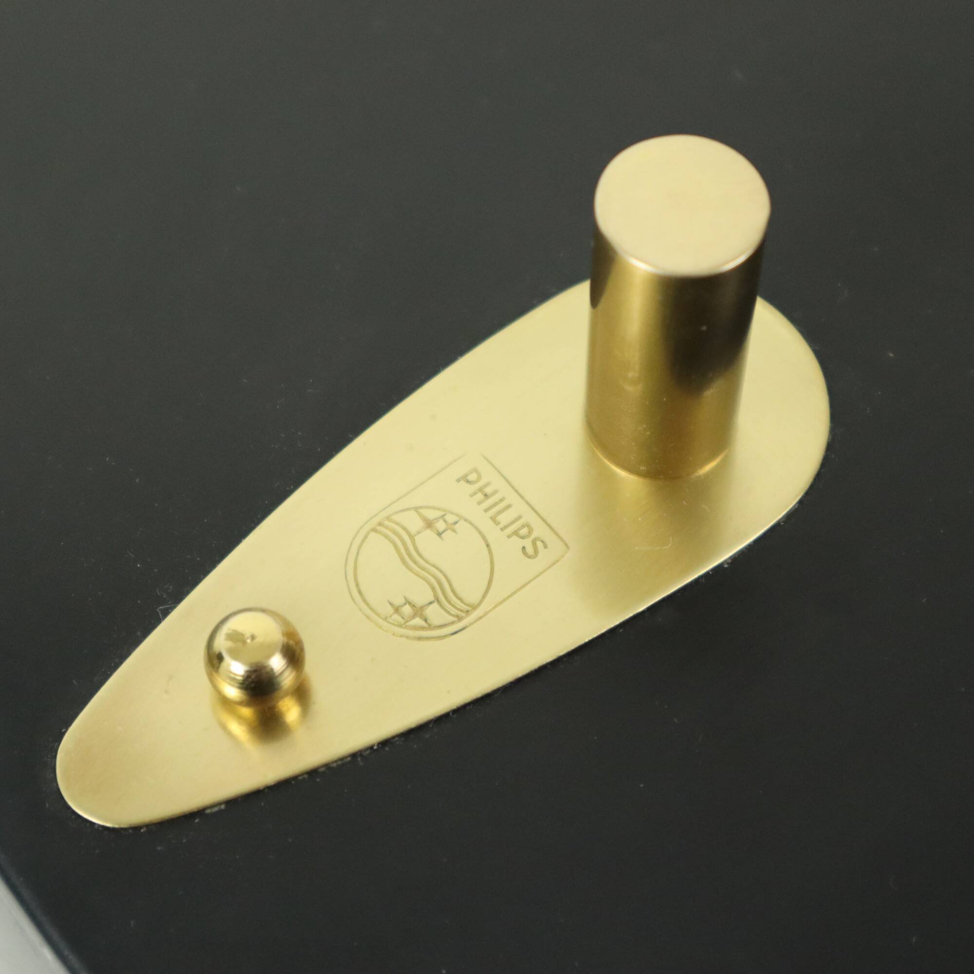 Louis Kalff Z-Lamp Diplomat Philips Vintage Design Table Lamp