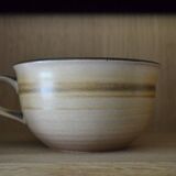 Bowl with handle, Salins-les-Bains