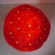 Night light Heico mushroom Made in Germany