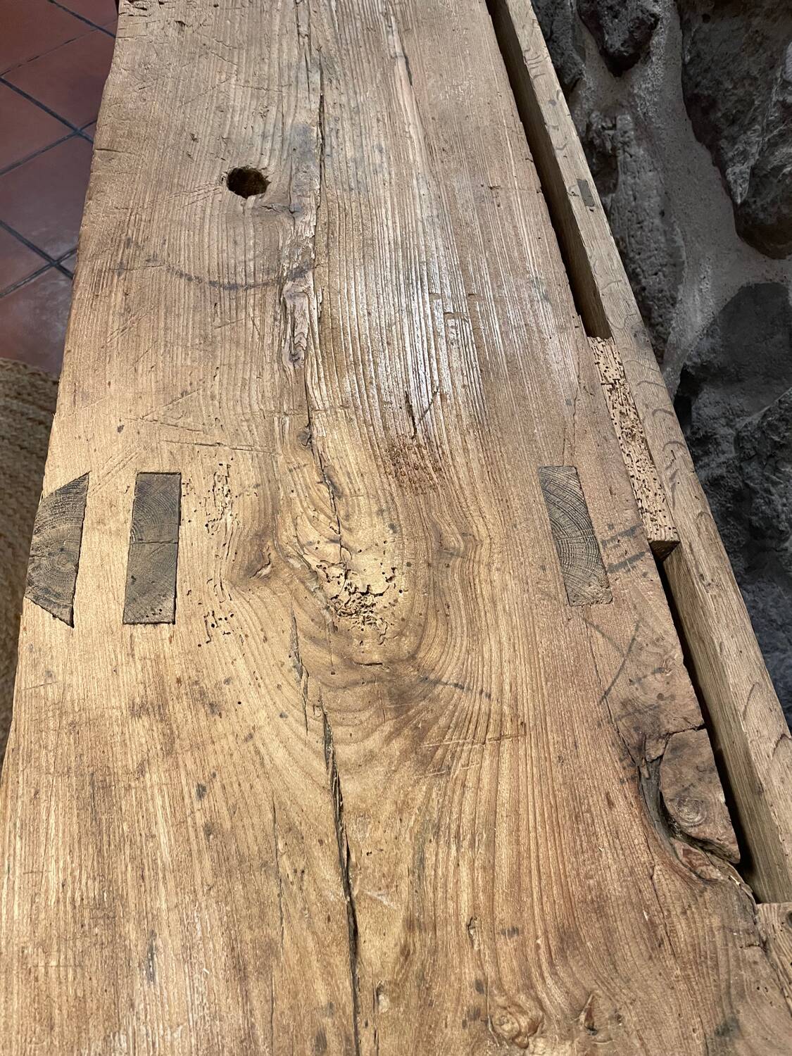 Workbench