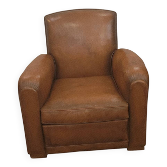 Fauteuil club