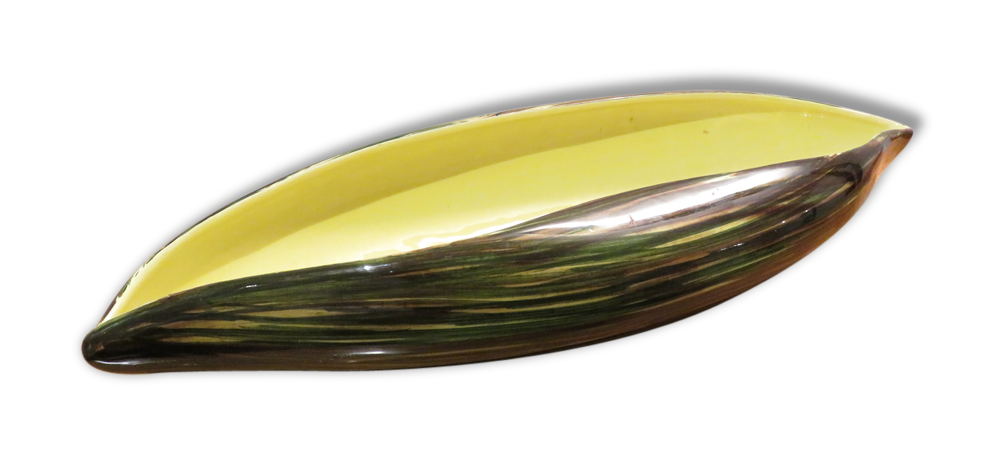 Saint clement vintage fruit bowl