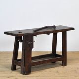Small Workbench, Circa 1930