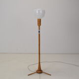 Mid-century floor lamp uluv,1950