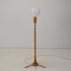 Mid-century floor lamp uluv,1950