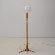 Lampadaire du milieu du siècle Uluv, années 1950