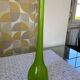 Soliflorous vase