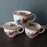 Tasses villeroy & boch