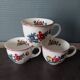 Tasses villeroy & boch