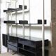 Vintage Ligne Roset wall shelf