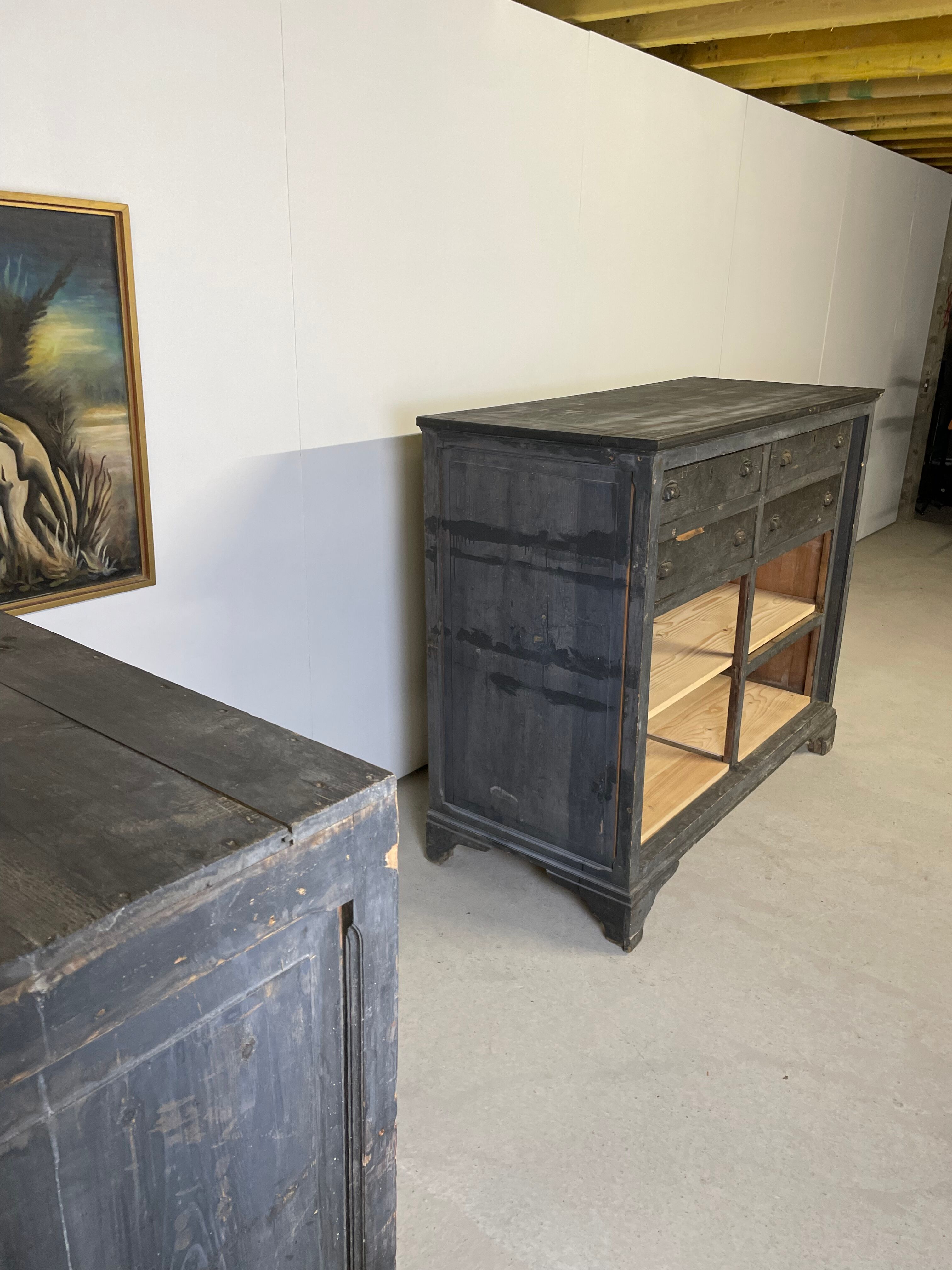 Craft furniture 1900