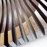 "Barringer" coffee table by Atilla Kuzu for Conde House