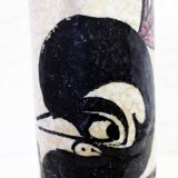 Ceramic Port Cristo pitcher