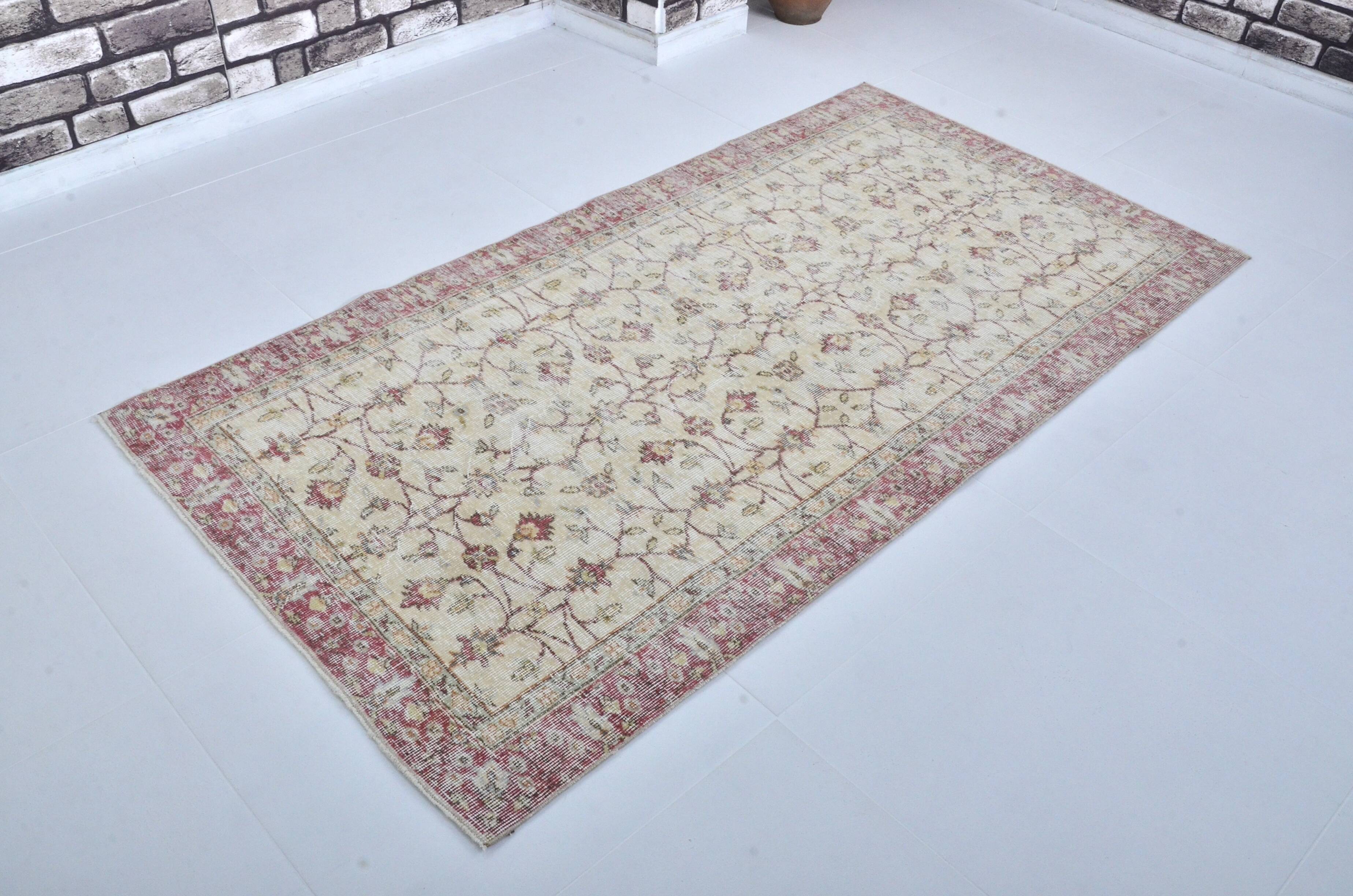 Home Living Oushak Wool Carpet  sku 3121