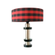 Lampe de table allemande 70s