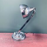 Art Deco desk lamp