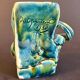 “Organic Flow” art ceramics