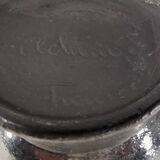 Pitcher Elchinger France ceramics 50s / collection / French ceramics / 50s / vintage