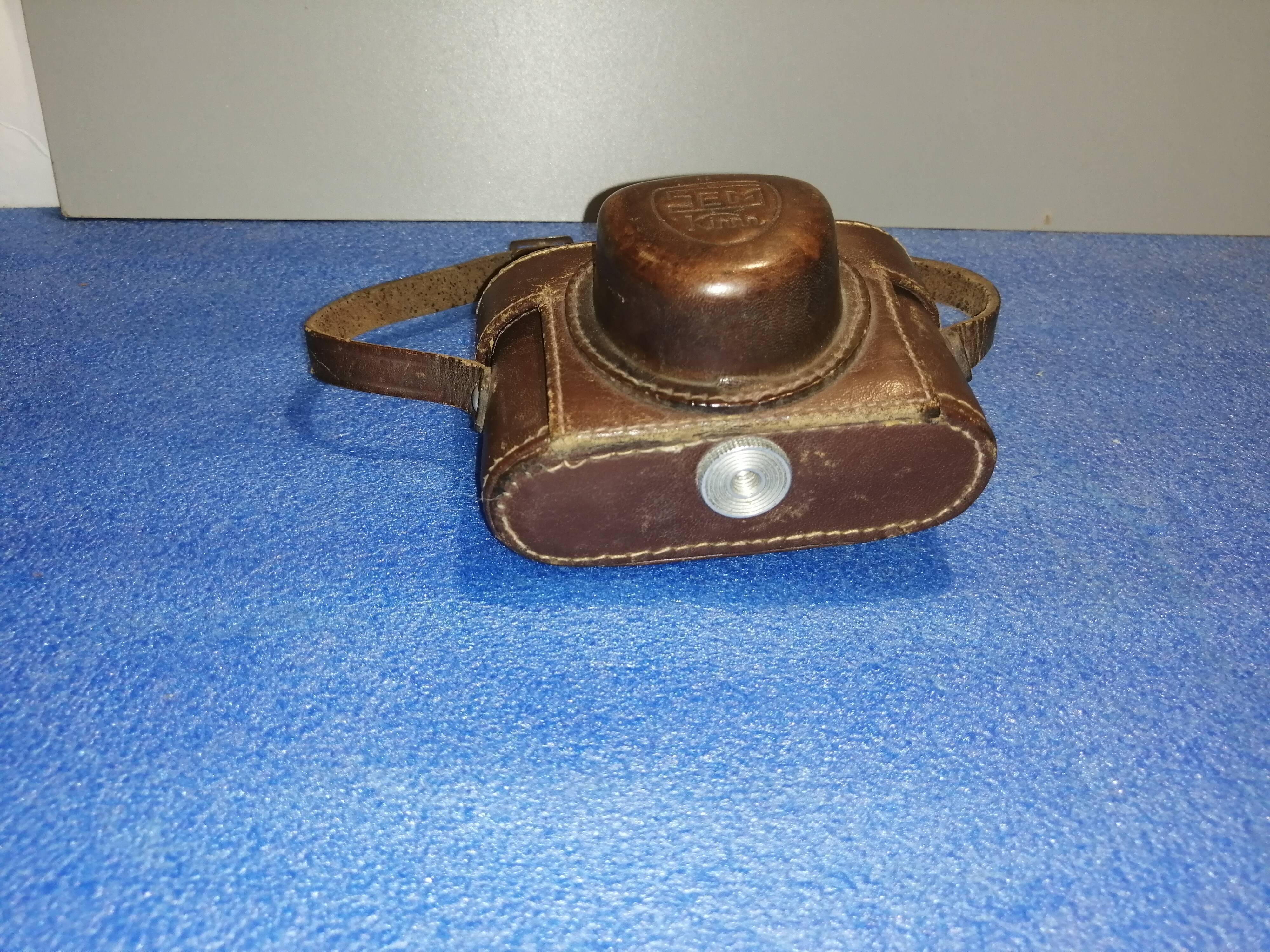 Sem kim camera  1940s