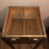 Original chest table