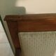 Old bench