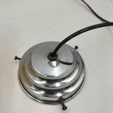 Clichy glass pendant light