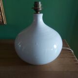 Ceramic lamp pottery of the Var