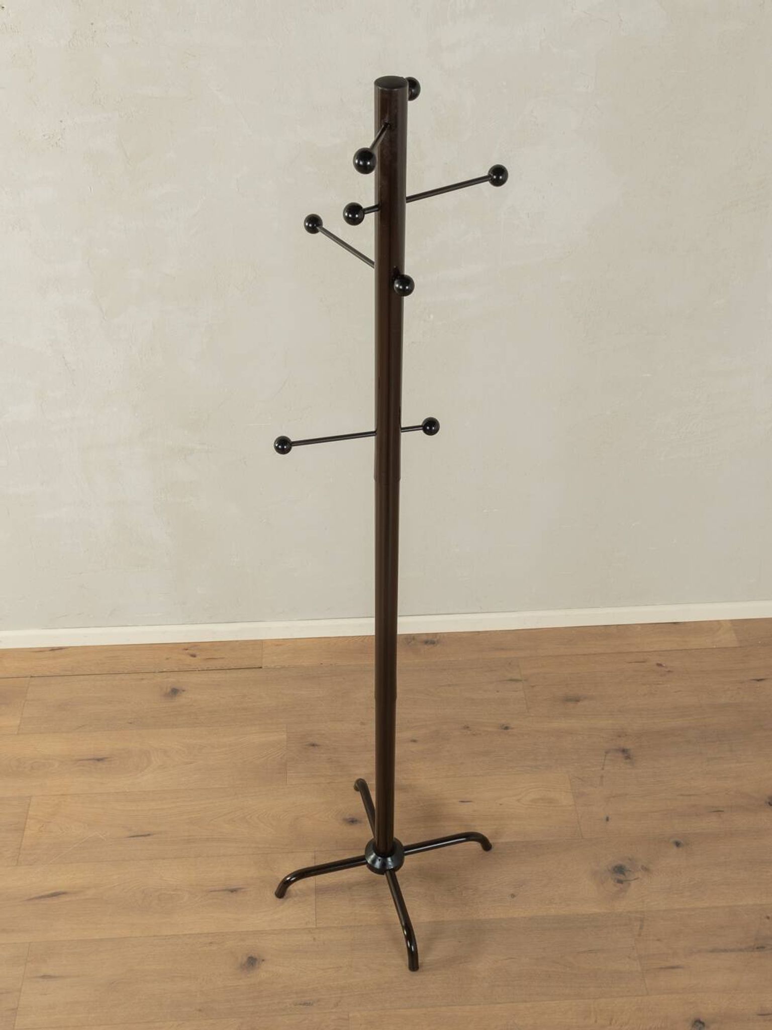 Postmodern coat stand