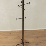 Postmodern coat stand