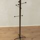 Postmodern coat stand