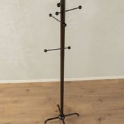 Postmodern coat stand