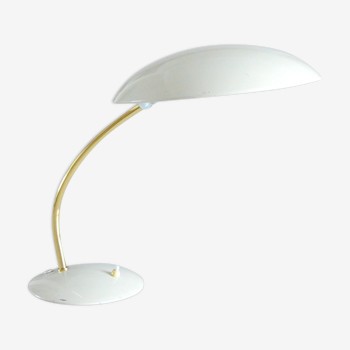 Lampe de table design années 50