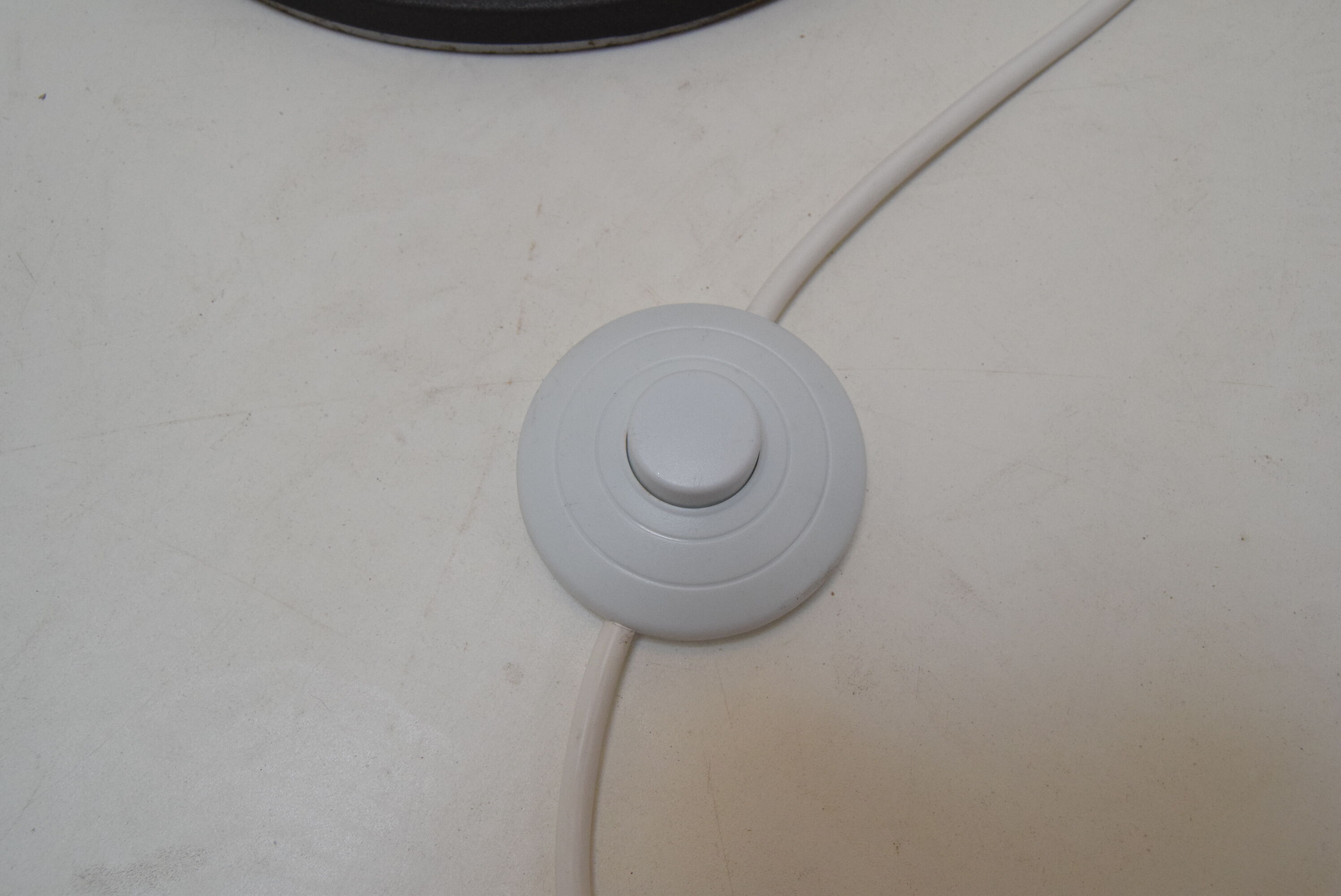 Mid-century floor lamp by Kamenicky Senov,1960