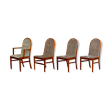 Scandinavian chair series 47 cm