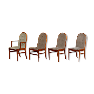 Scandinavian chair series 47 cm