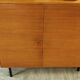 Mid Century midboard | Vintage - sideboard, display cabinet, cabinet, TV cabinet