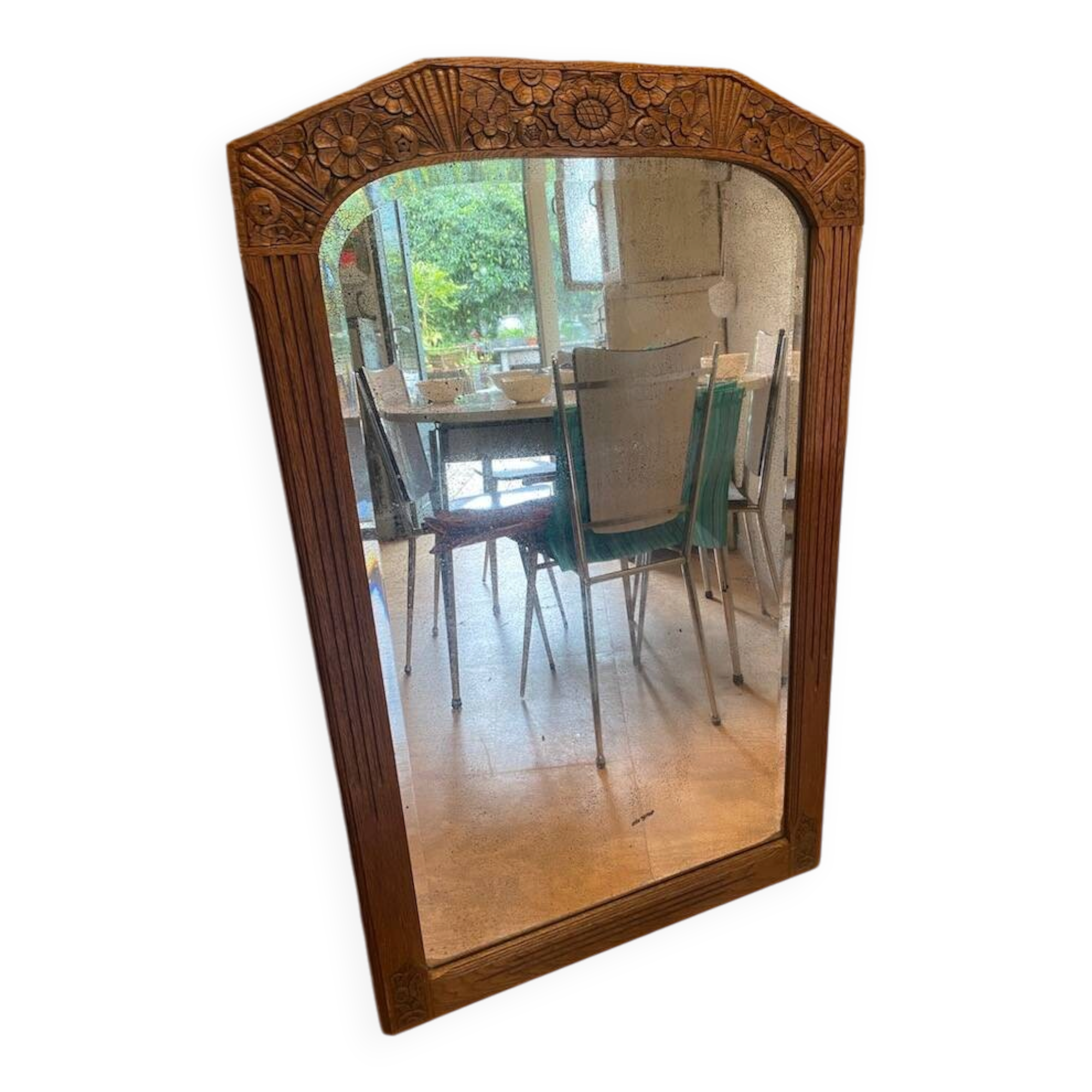 Trumeau mirror 1940